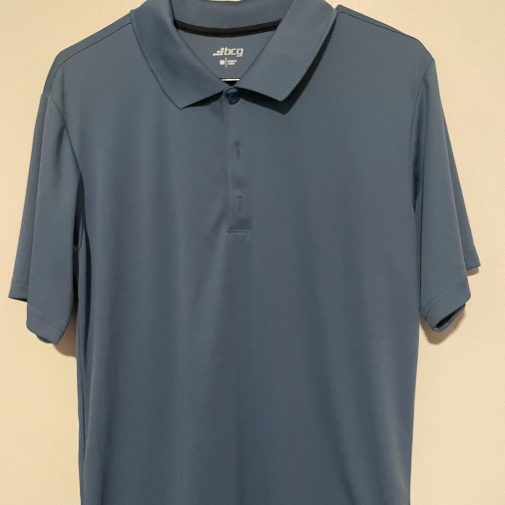 Men’s Polo Shirt